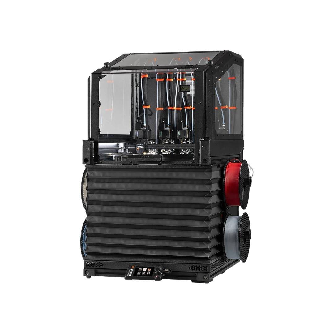 Original Prusa XL Enclosure