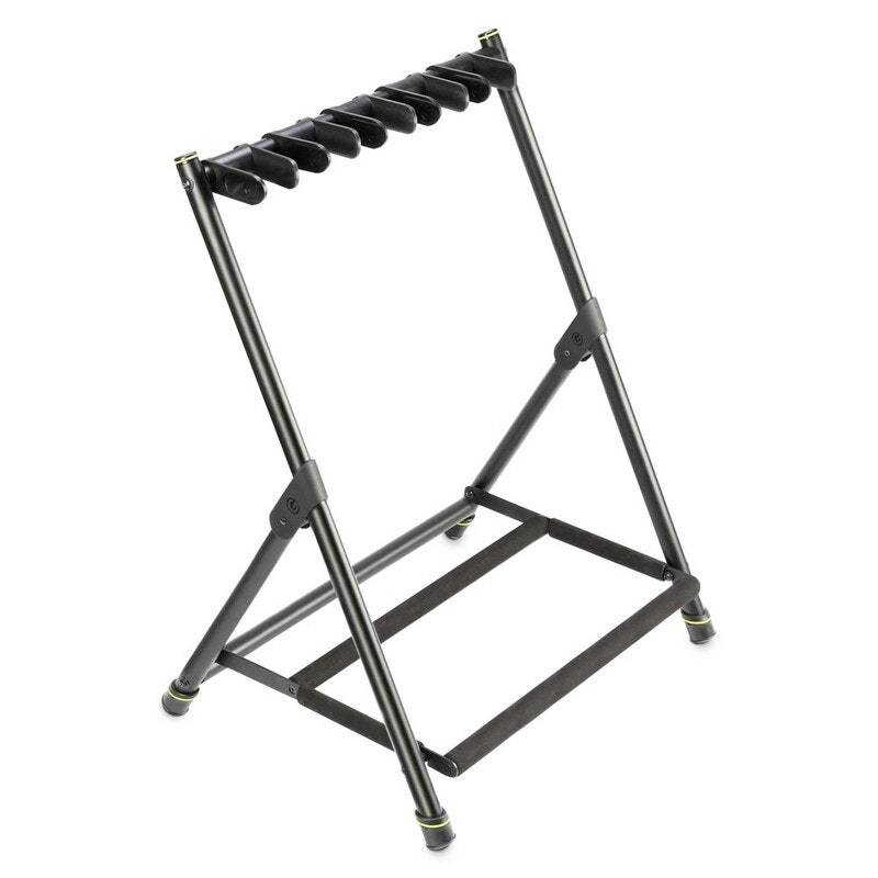Gravity VARI®-G5 Guitar rack