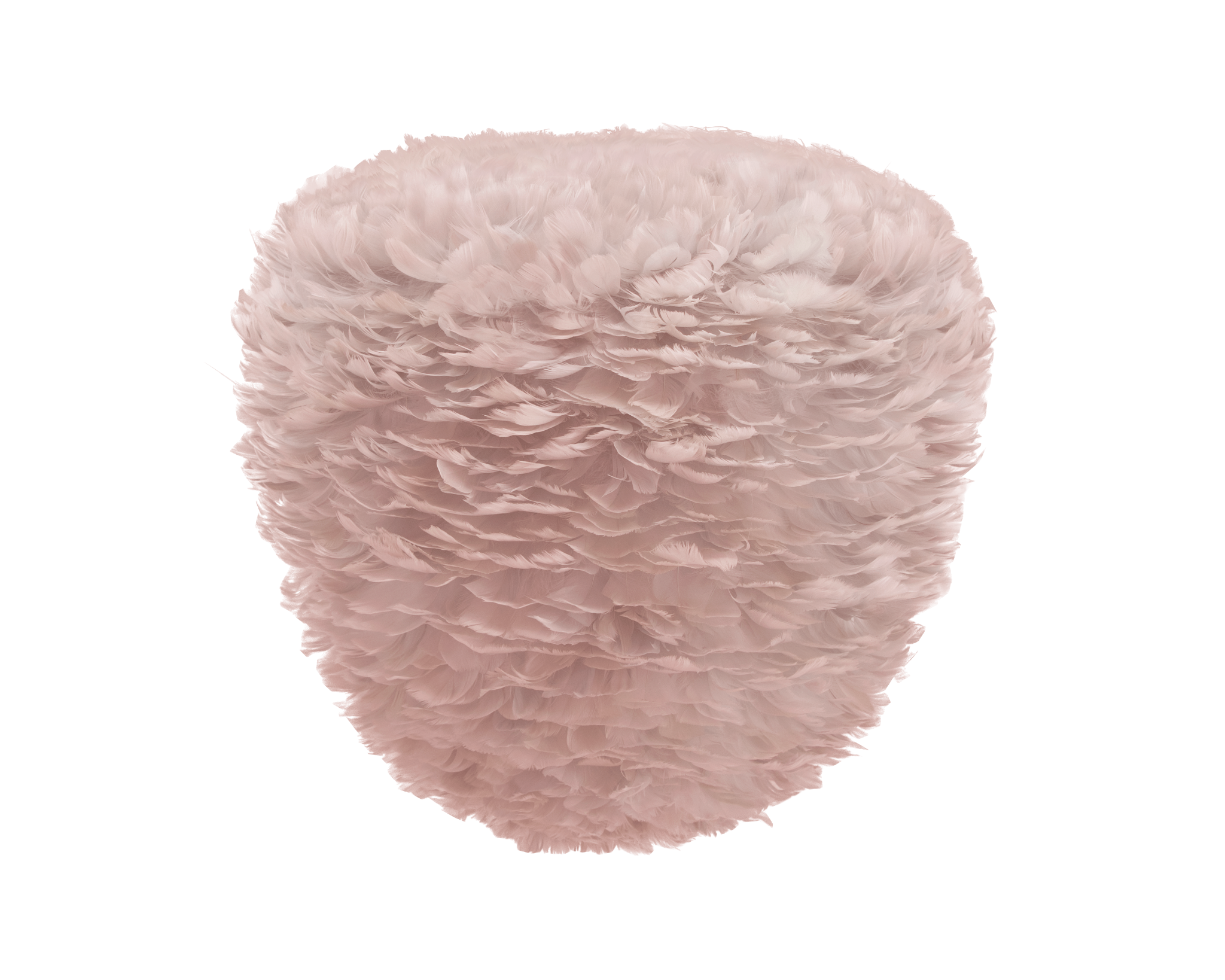 Umage Eos Evia Large lampskärm rosa