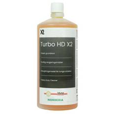 EVOLUTION X2 Köksrengöring Turbo Strong 325 ml