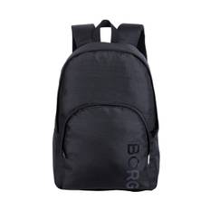 Björn Borg Core Iconic Backpack 25l Sort