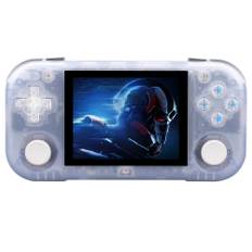 Magicx Mini Zero 28 V2 Retro Game Console Blue