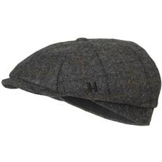 Härkila Benmore Baker Boy Keps Herr Charcoal grey 60 (60)