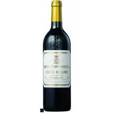 Château Pichon Longueville Comtesse de Lalande 2010 - 2. Cru Classé Pauillac