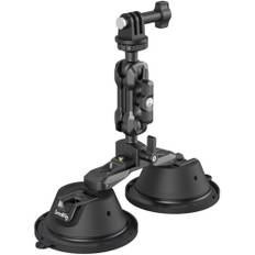 SmallRig Dual Suction Cup Camera Mount SC-2K 3566