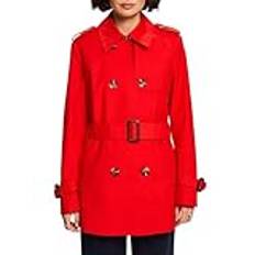 Esprit 014EE1G352 damjacka, 630/RED, XL, 630/röd, XL