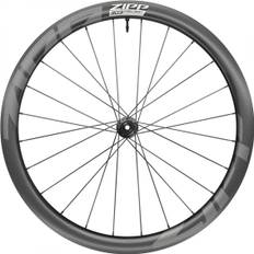 303 Firecrest Carbon Tubeless Centrelock Disc Brake Front Wheel - 24 Spokes - 12x100mm (2022)