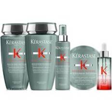 Kérastase Genesis Homme Complete Bundle