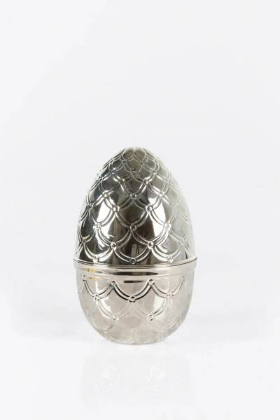 Summerbird - Silver Egg Magnum