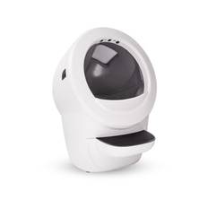 Whisker Litter-Robot 4 (hvid)