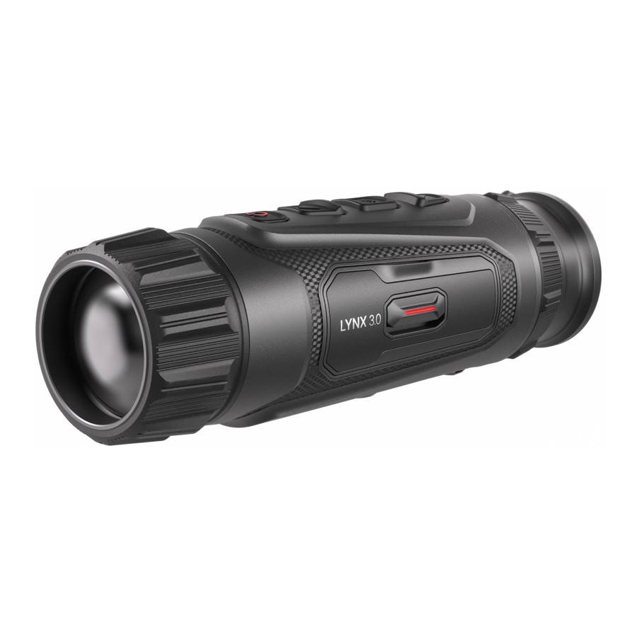Hikmicro Lynx LH35 3.0 Thermal Monocular *