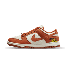 Nike Dunk Low Sun Club Burn Sunrise 44.5