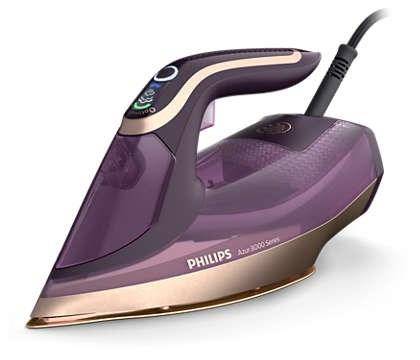 Żelazko PHILIPS DST 8040/30