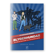 Blygerhundar - studiehandledning