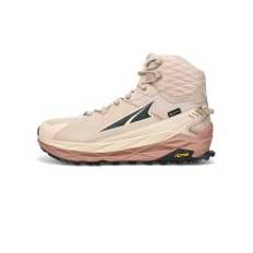 Vandrestøvler Altra M OLYMPUS 5 HIKE MID GTX (SAND) Mænd