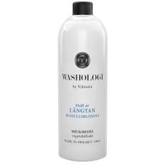 Washologi Mjukmedel Längtan Cotton Flower - 750 ml