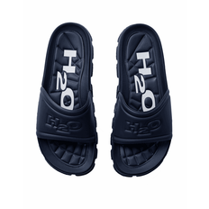 H2O Select Trek Badesandal Navy Unisex