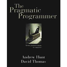 Pragmatic Programmer, The - David Thomas - E-bog