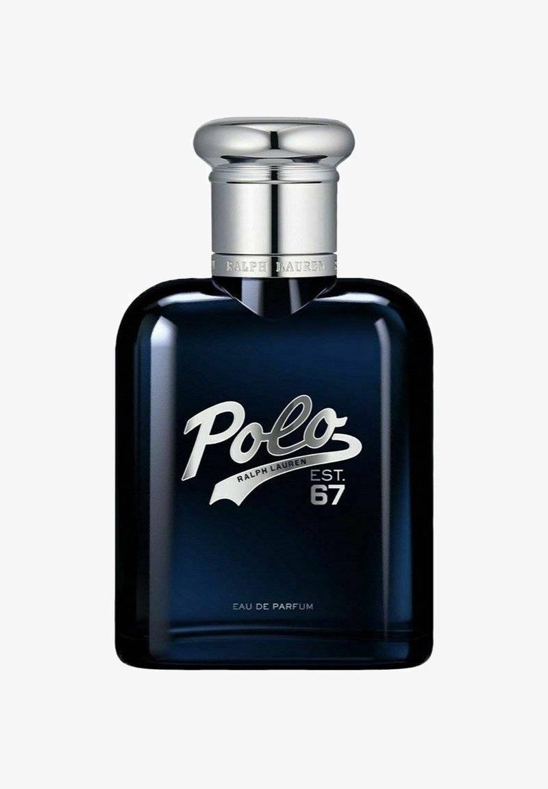 Ralph Lauren RALPH LAUREN POLO 67 EDP 125ML - Eau de parfum - blue