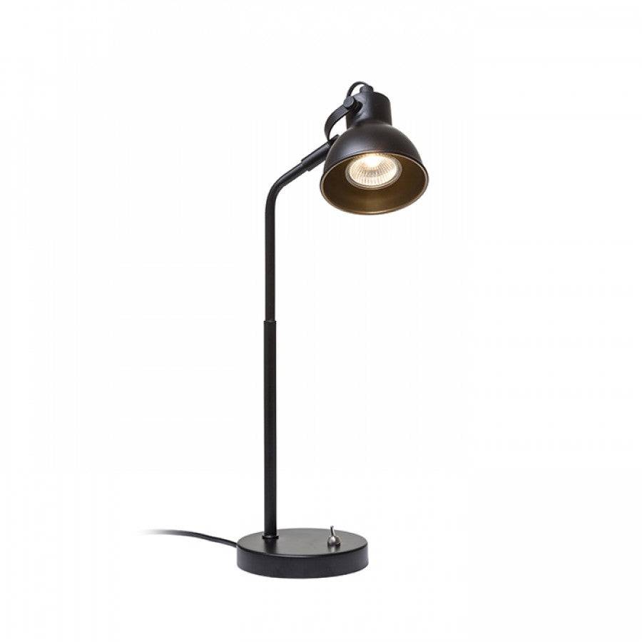 Rosita bordlampe Rendl - Sort