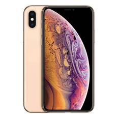 iPhone XS - 512GB / Good / Gold