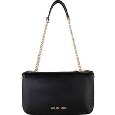 Valentino Bags Winter Hobo bag Dam Stl. - Axelremsväskor Från Magasin - Nero (One Size)