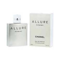 Allure Homme Edition Blanche Eau De Parfum 100 ml (man)