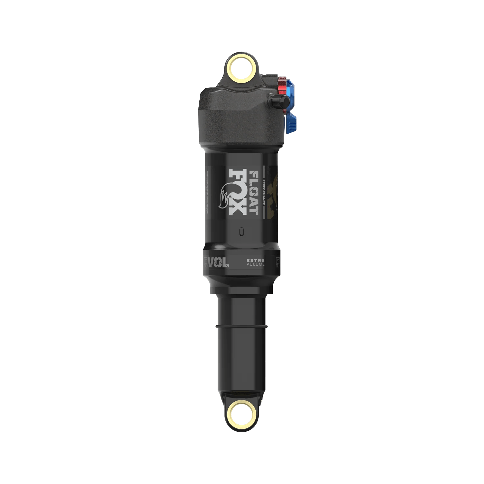 2024 FOX Float Performance 2-Pos Evol LV - 230mm x 65mm