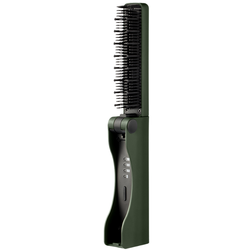 Gordon Beard SwitchBrush Straightener