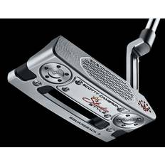 Scotty Cameron SS Squareback 2 2025 Højre 34