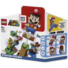 LEGO Super Mario 71360 - Abenteuer mit Mario - Starterset
