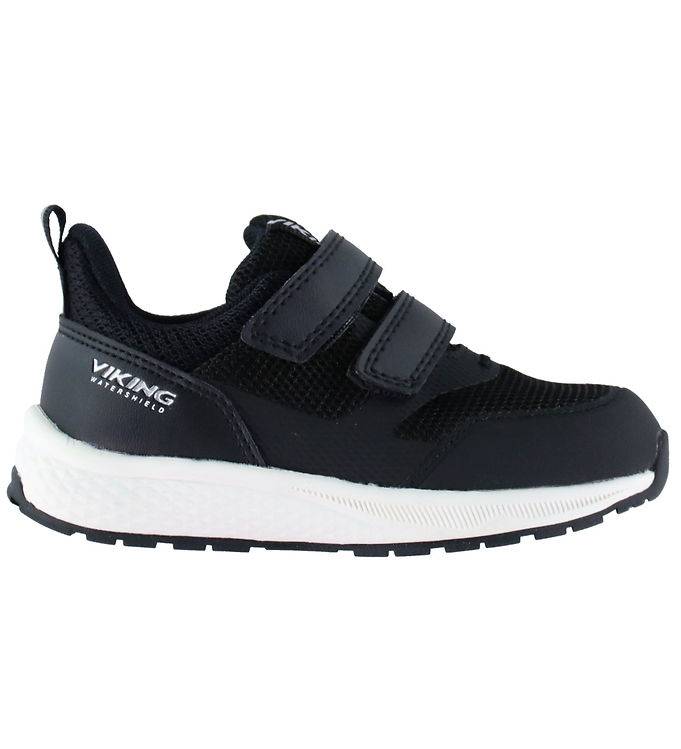 Viking Skor - Studsande WP 2V - Svart - Viking - 30 - Skor