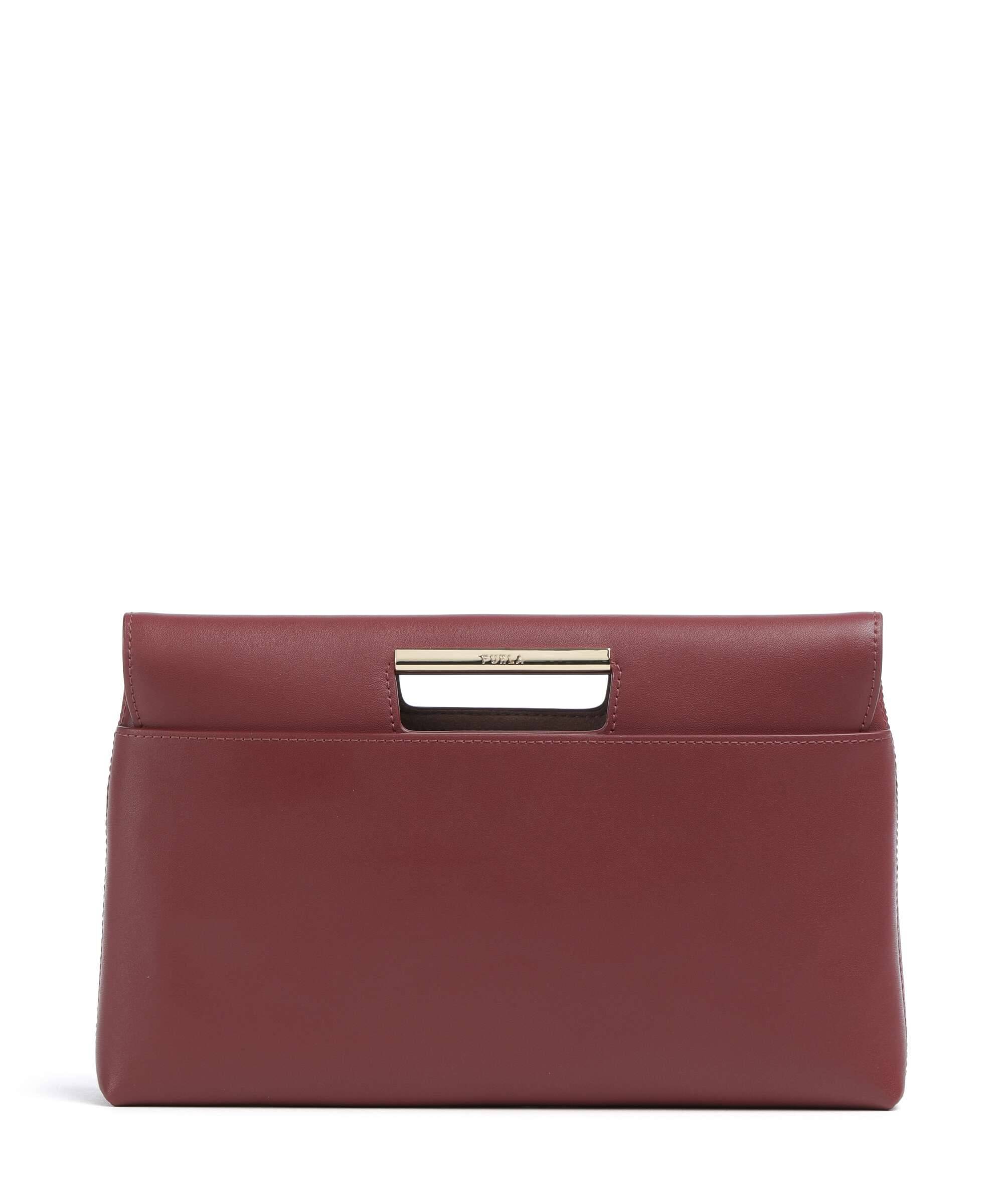 Furla Giada Selskabstaske red apple