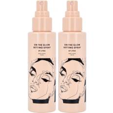 By Lyko Glow Setting Spray Duo-Kit