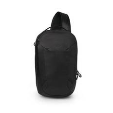 Osprey - Transporter Sling 13L Skuldertaske // Sort