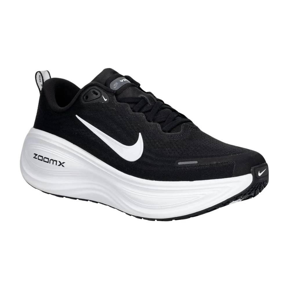Nike Vomero Plus - Træning - Herre - Sort - 44 1/2 EU - Uld