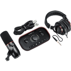 Focusrite Vocaster Two Studio