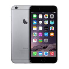 Begagnad iPhone 6 16GB - Bra Skick - Rymdgrå