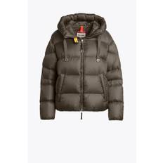 Parajumpers Tilly Dunjakke Taggia Olive - L