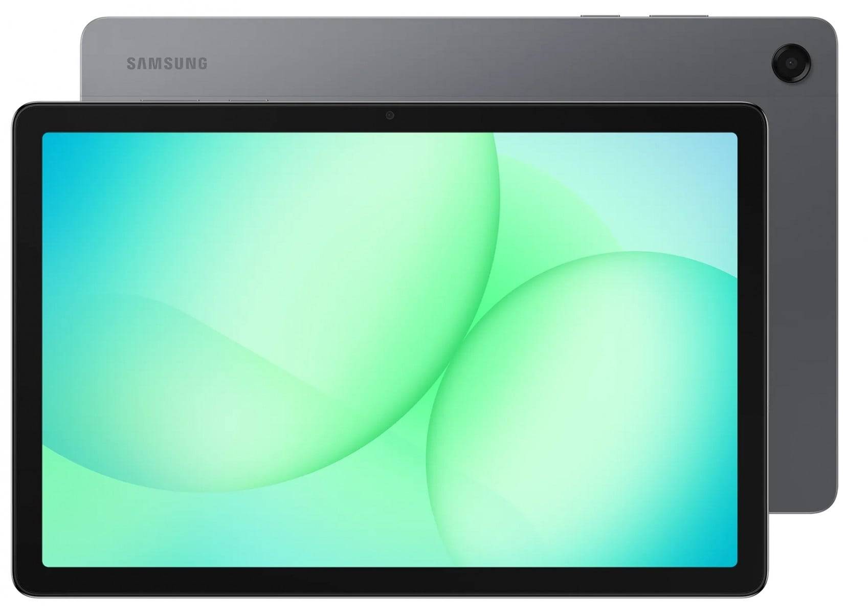 Samsung Galaxy Tab A11+ 5G LTE-TDD & LTE-FDD 128 GB 27,9 cm (11") 6 GB Wi-Fi 5 (802.11ac) Grå