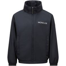 Moncler Dark Blue Warne Jakke 12 år