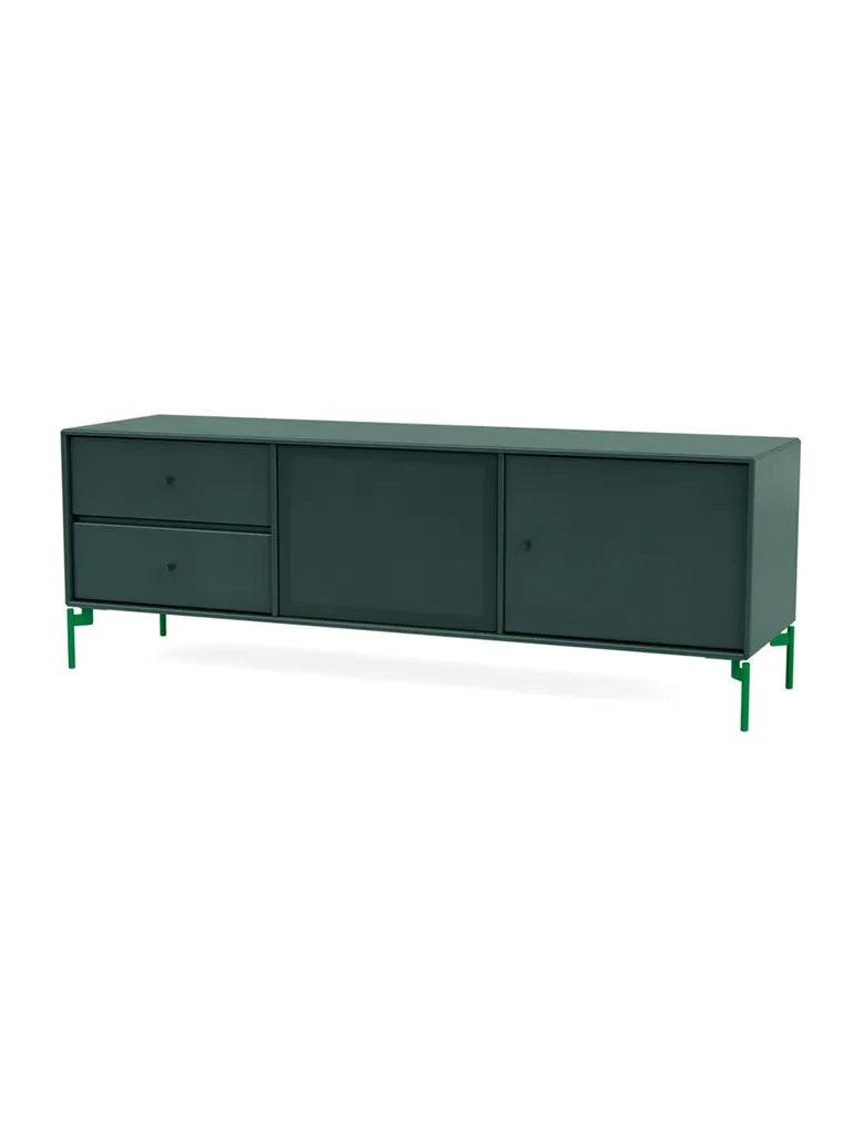 TV & Sound Modul, Octave VI, inkl. ben parsley fra Montana Clay - Jacobsen Plus