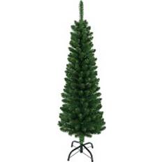 Kunstkerstboom 120cm pencil tree
