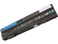 DELL E6420 m.fl Batteri
