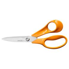 Fiskars - Classic Køkkensaks 18 cm - Klar til levering - Prismatch