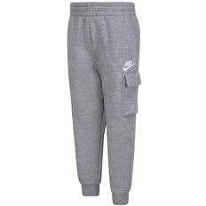 Nike Sweatpants - Dark Grey Heather - Nike - 6 år (116) - Sweatpants