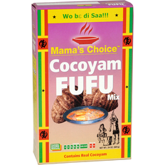 Fufu Mix - Cocoyam