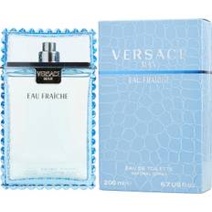 Man Eau Fraîche