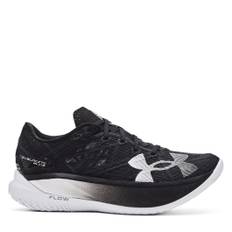 Under Armour Ua Velociti Elite 2 Running Shoes Adults - Sort/Hvid