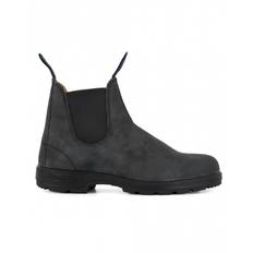 Women's 1478 Thermal Series Chelsea Boots - Rustic Black